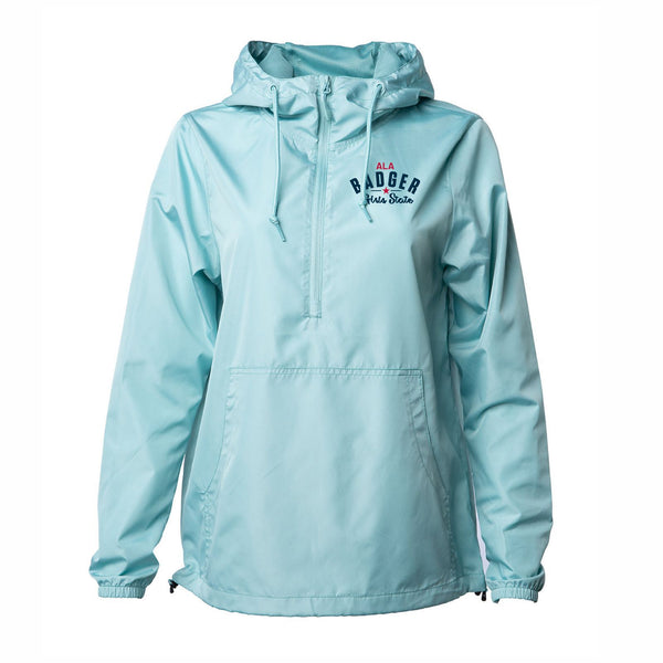 ALA Girls State Pullover Windbreaker